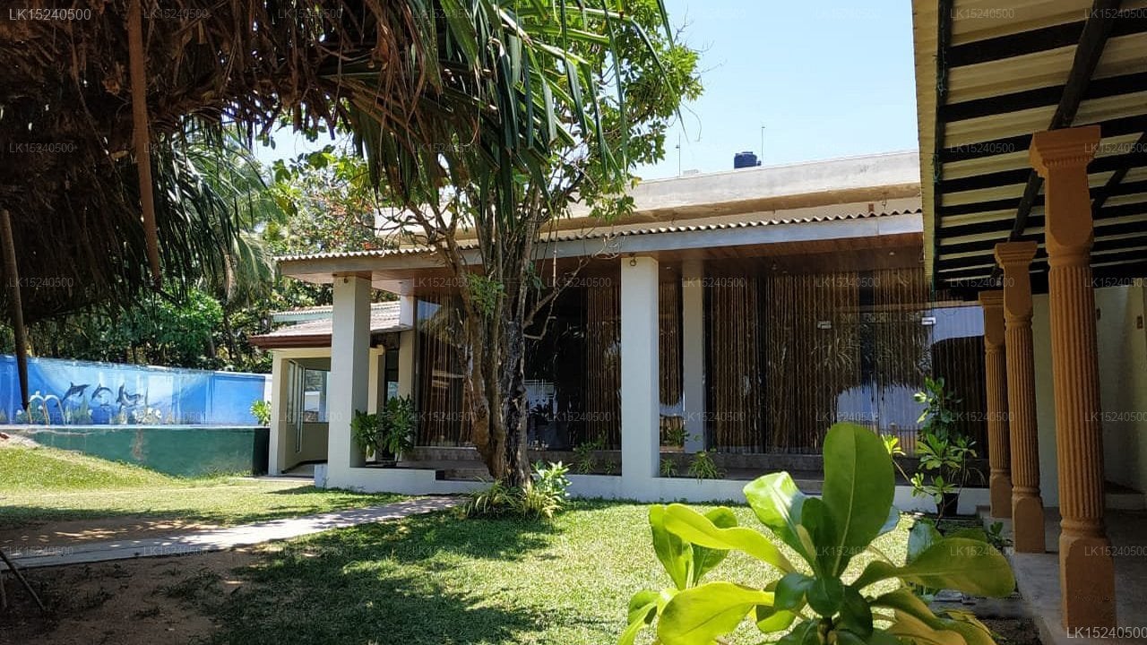 Green Shadows Beach Hotel