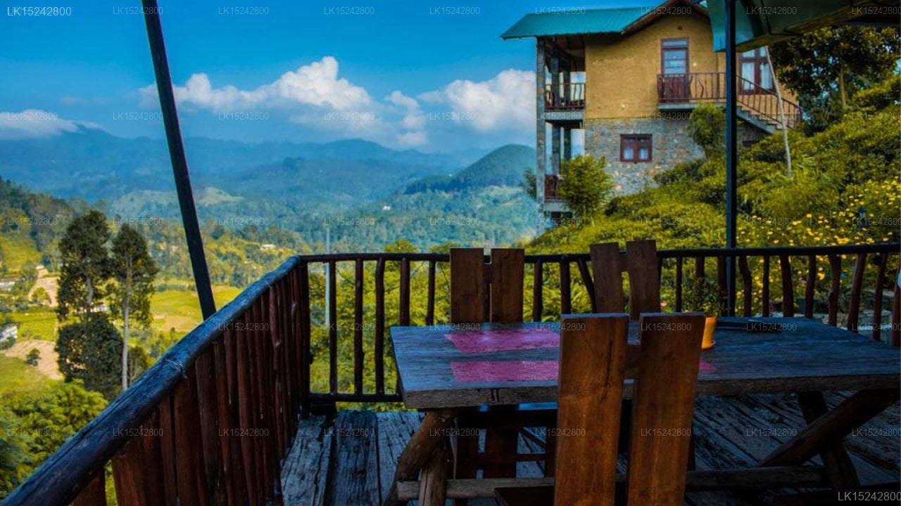 Ornateview Hotel