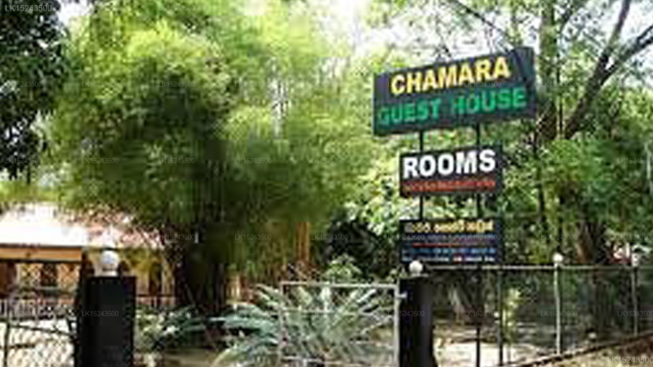 Chamara Guest House