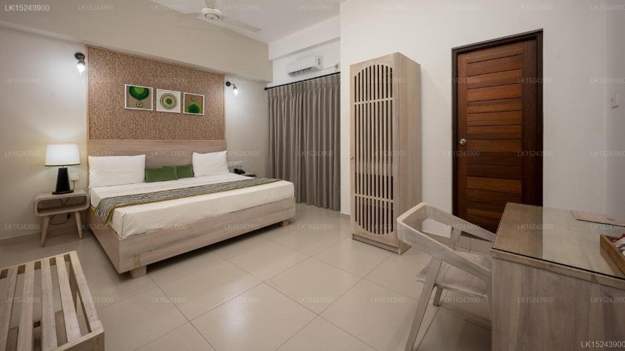 Hotel Oviya