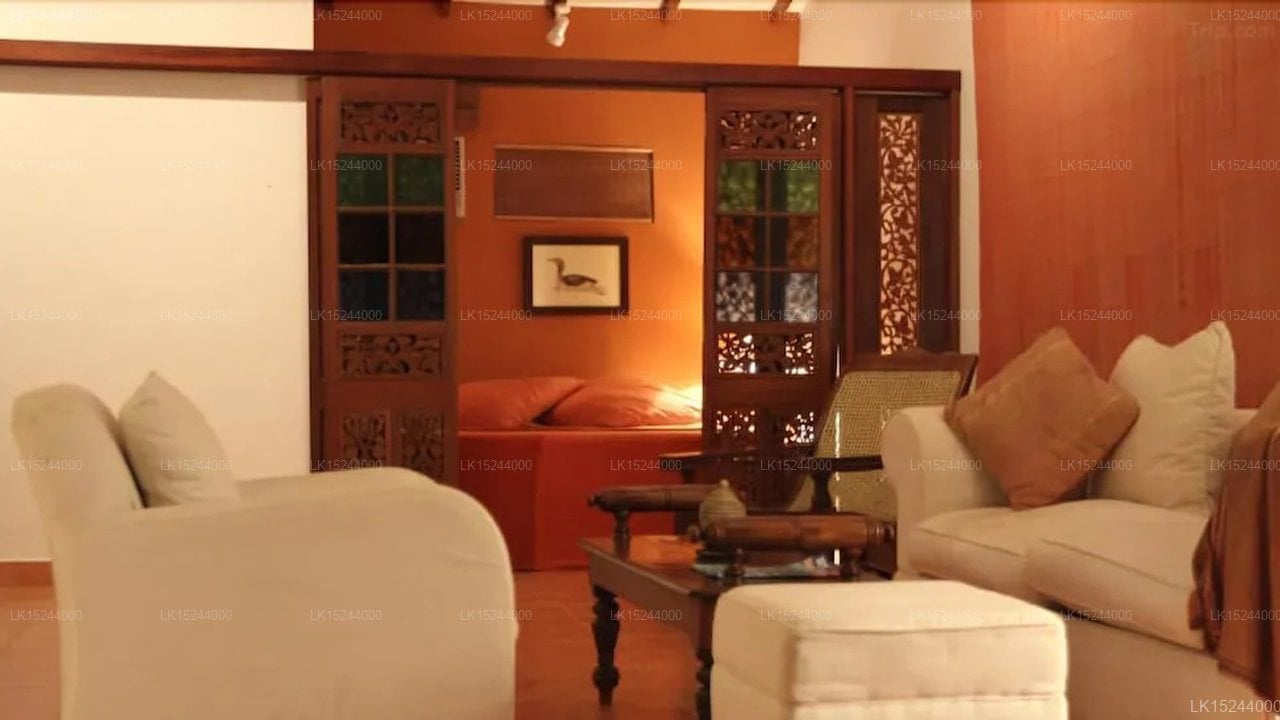 Villa Wild Ceylon