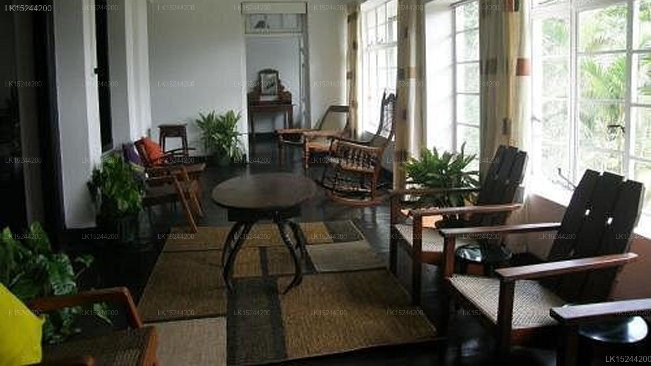 Nagala Bungalow