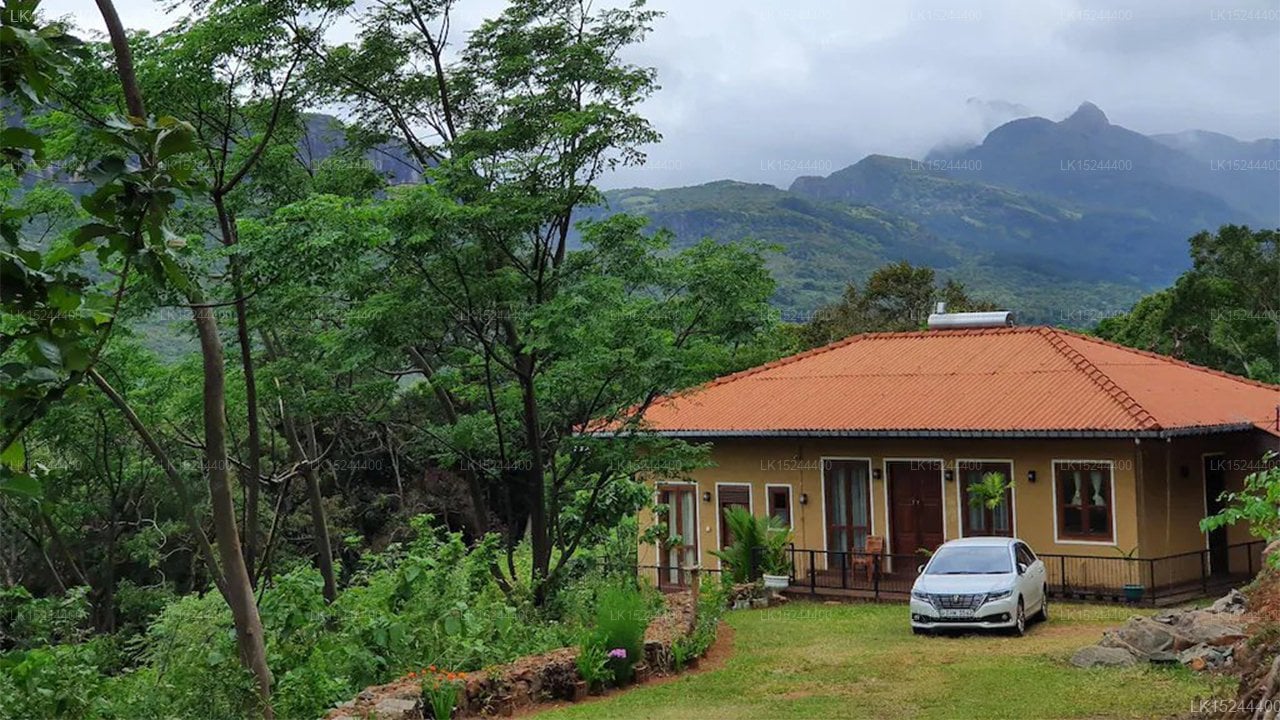 Riverston Holliday Home Stay