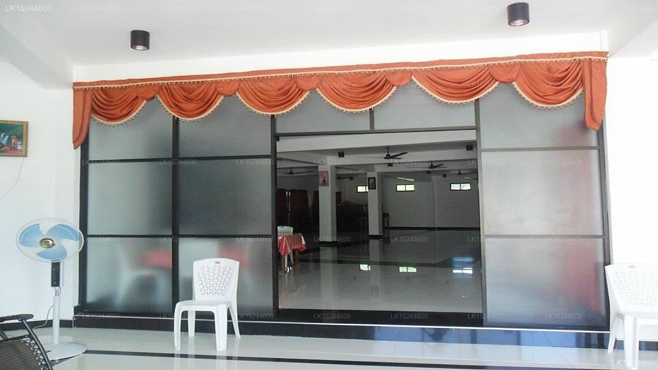 Hotel John Mary
