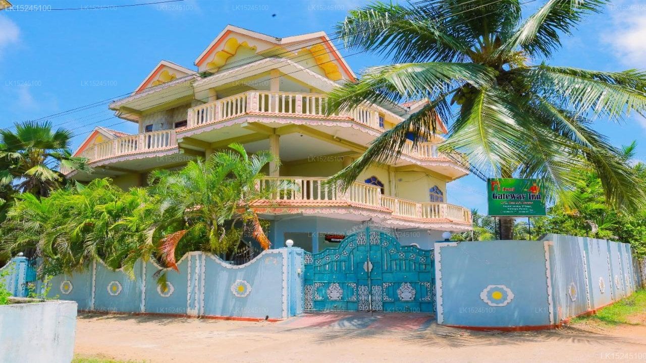 Gateway Inn