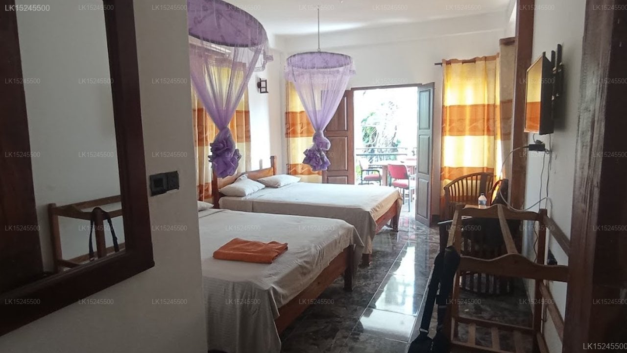 Hotel Athina & Restaurant