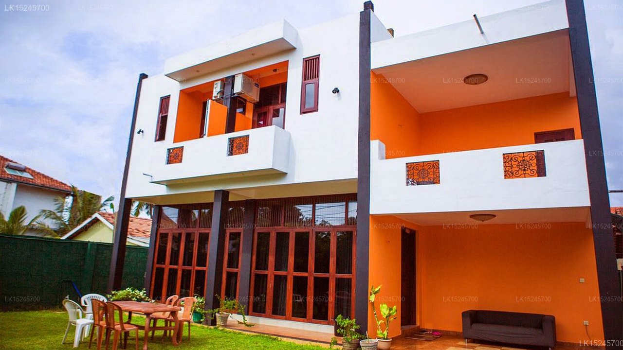 Sugar Villa