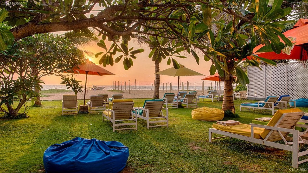 Nova Beach Residence