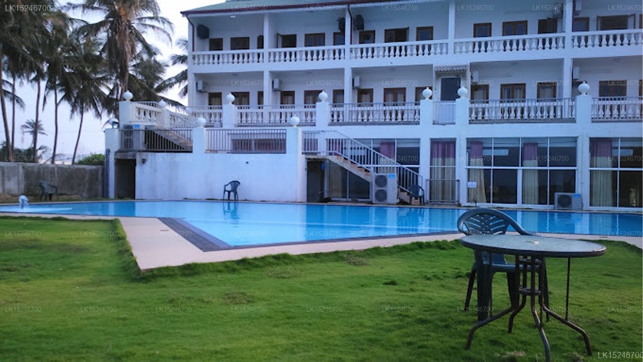 Saketha Beach