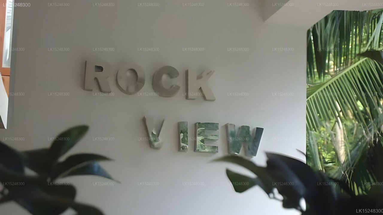 Rock View Guesthouse