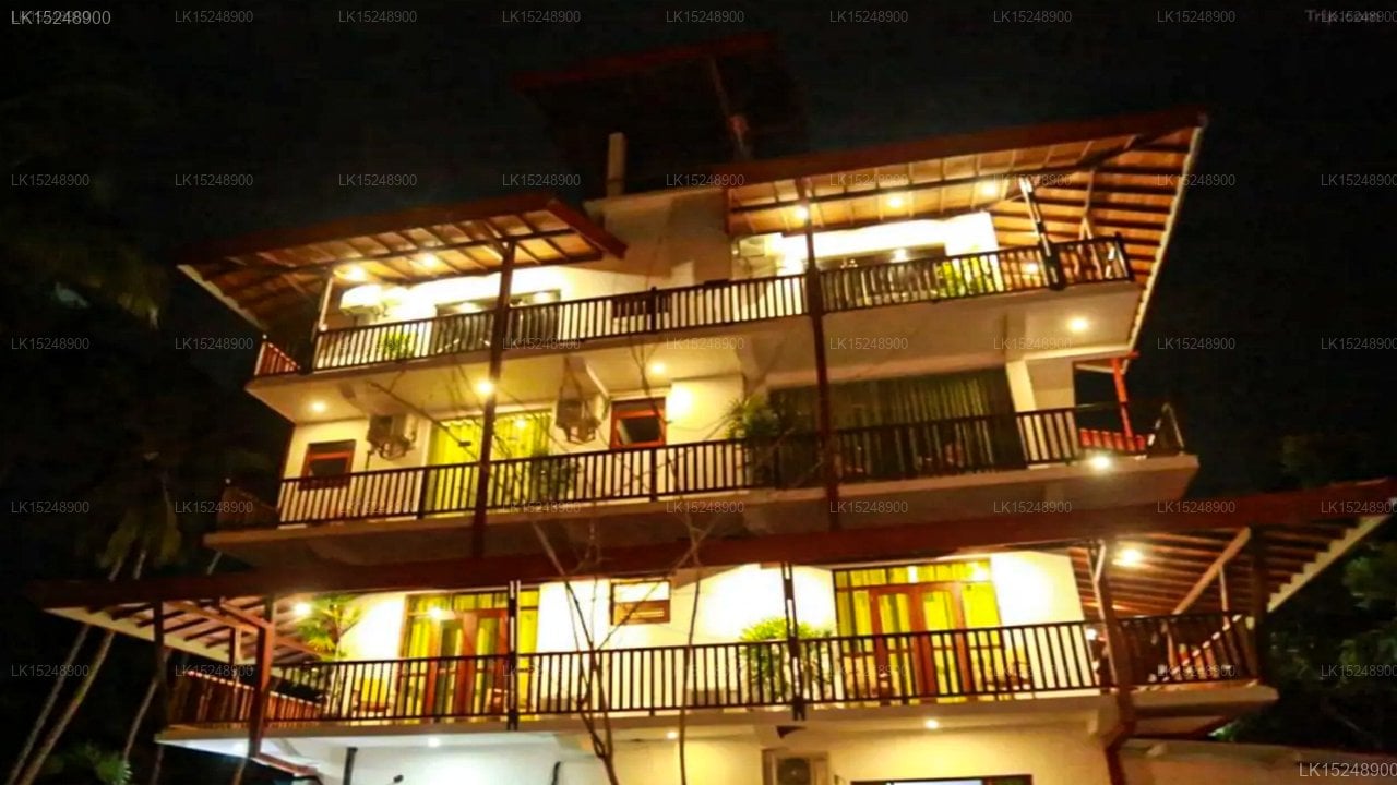 Devi Canal Resorts & Spa