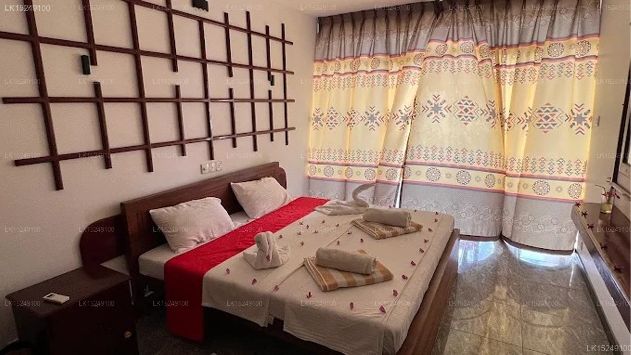 Wasana Beach Hotel
