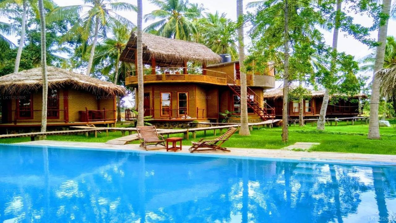 Rice Rice Villas