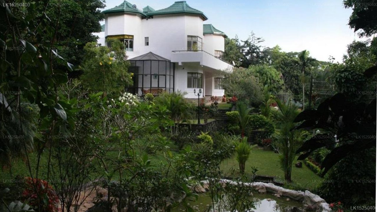 Mowbrey House