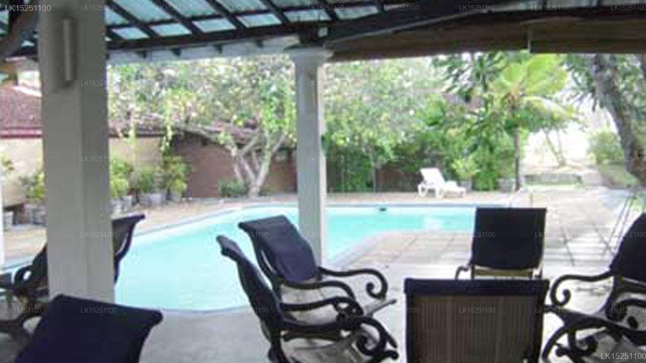 Paradise Island Resort and Spa