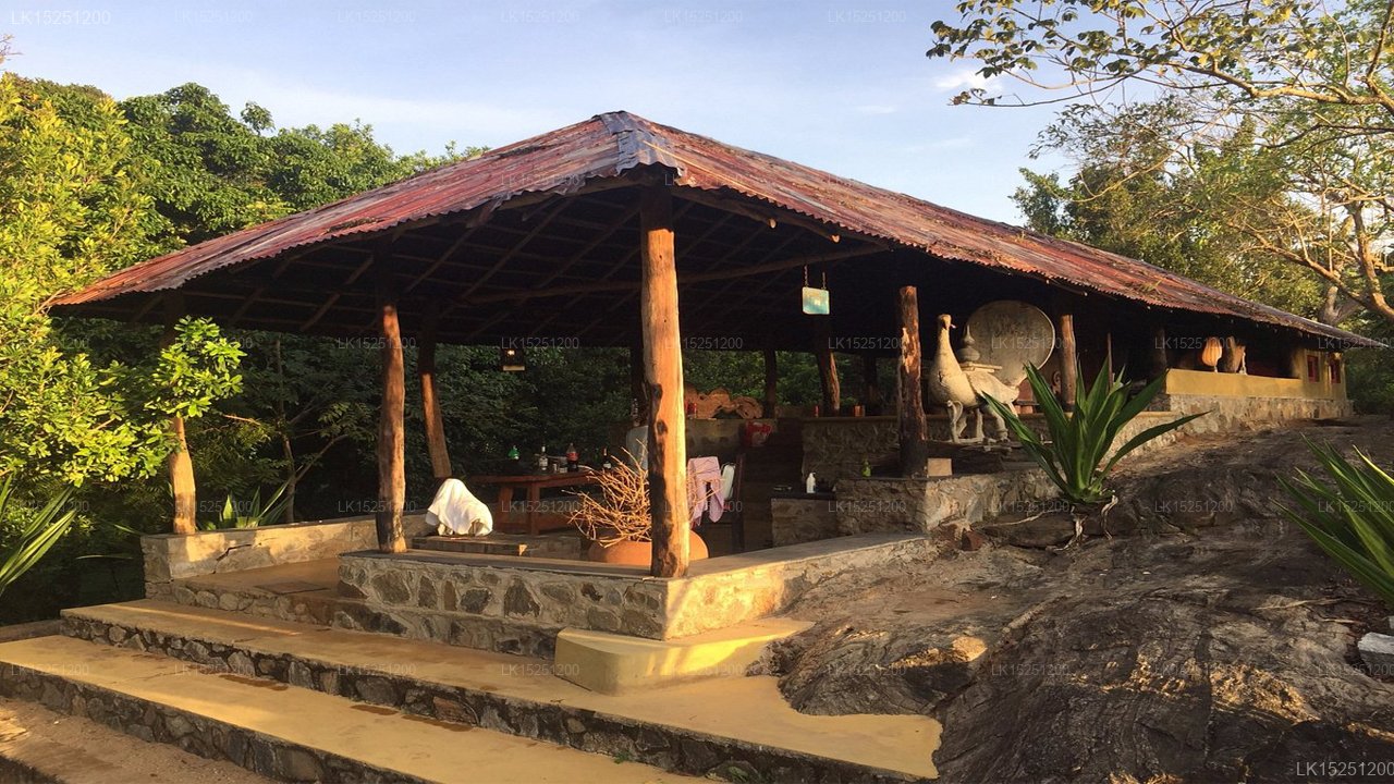 Galapita Eco Lodge