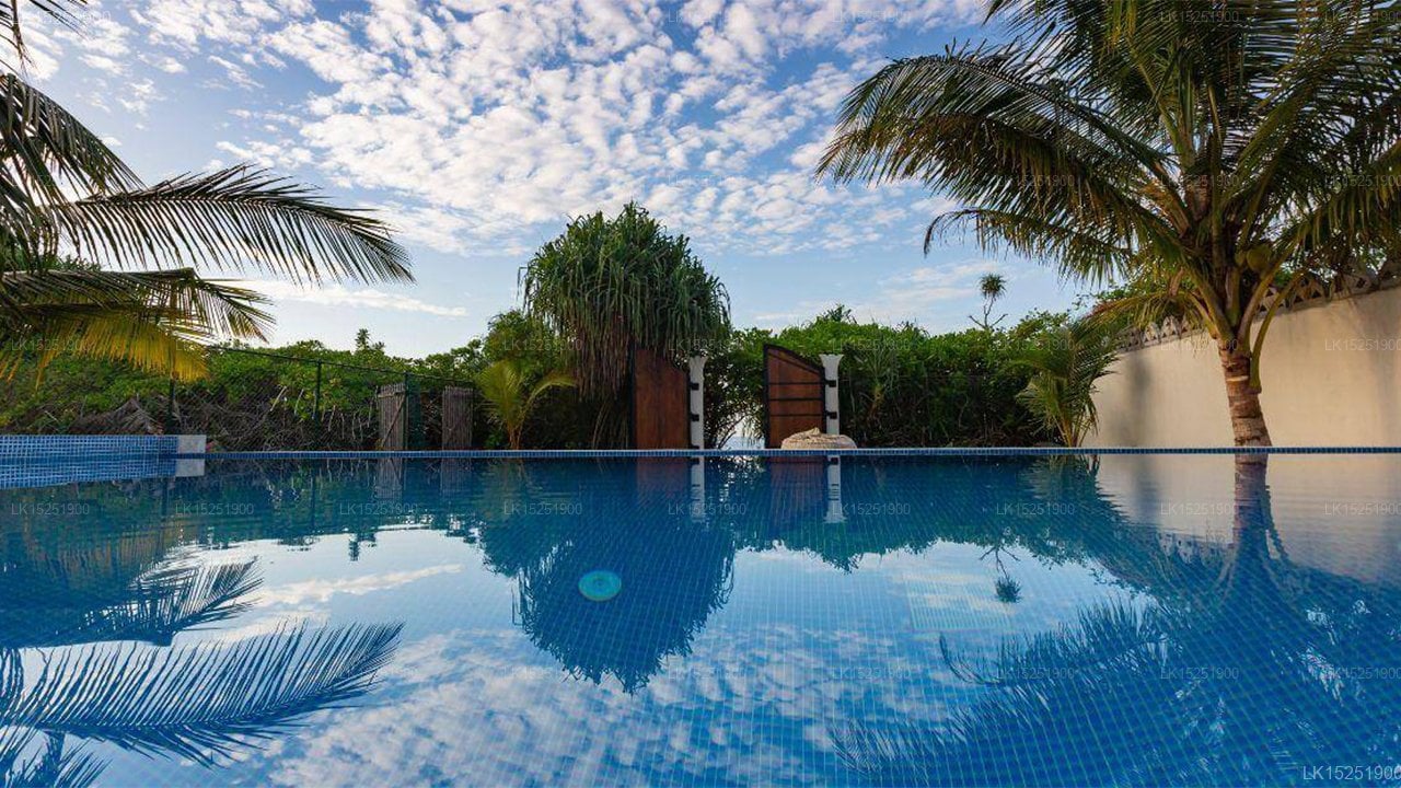 Sen Wellness Sanctuary