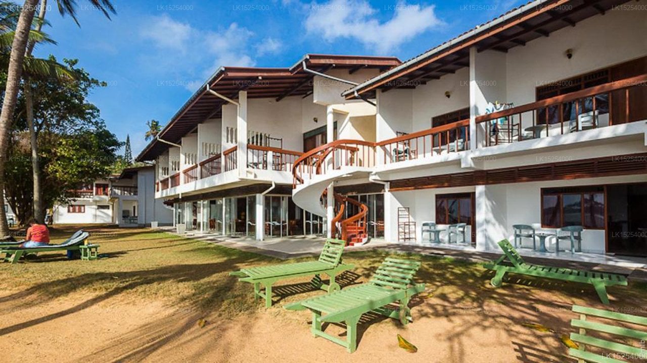 Ypsylon Tourist Resort