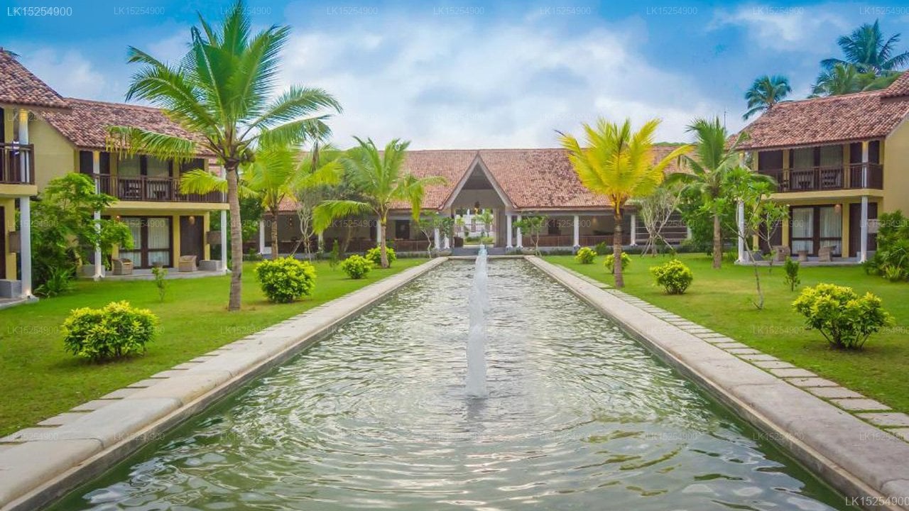 The Villas