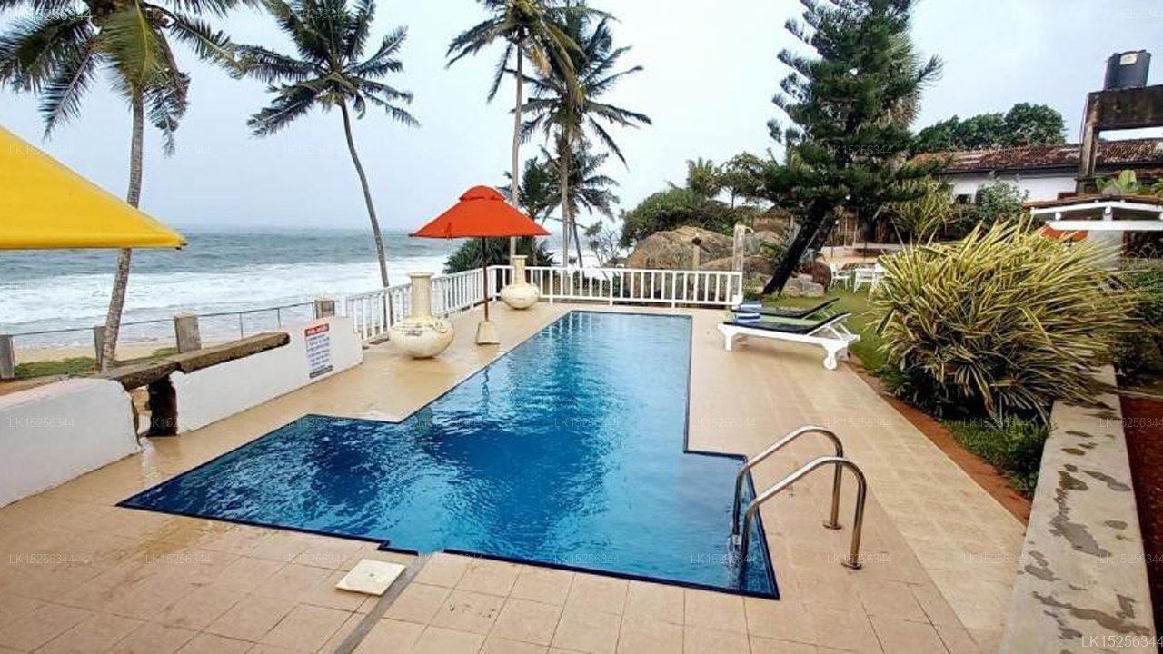 Samudra Villa