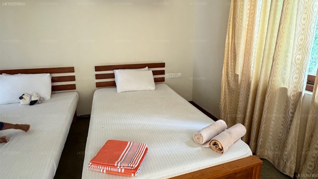Yala Wana Arana Resort
