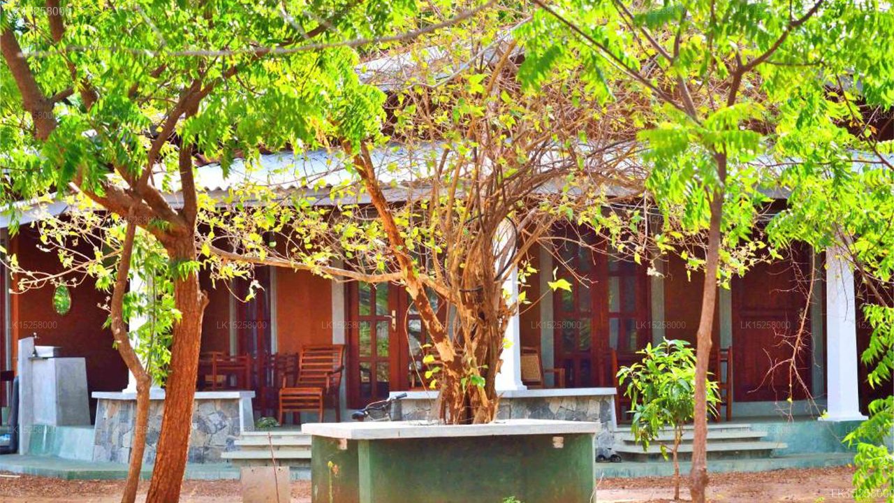 Pelican View Cottages