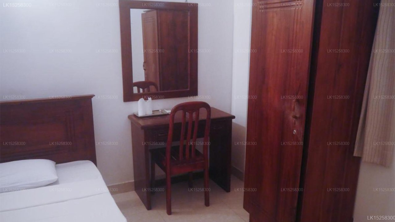 Visaka Hotel