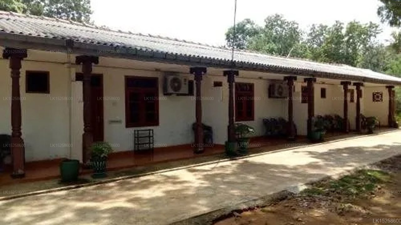 Orinma Holiday Resort