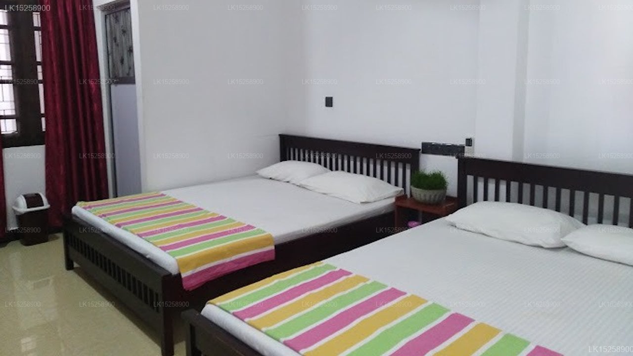 Trinco Mitra Inn