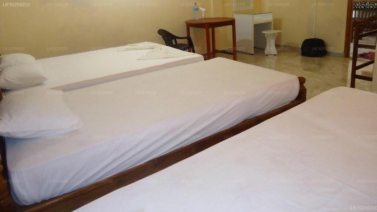 N Joy Inn