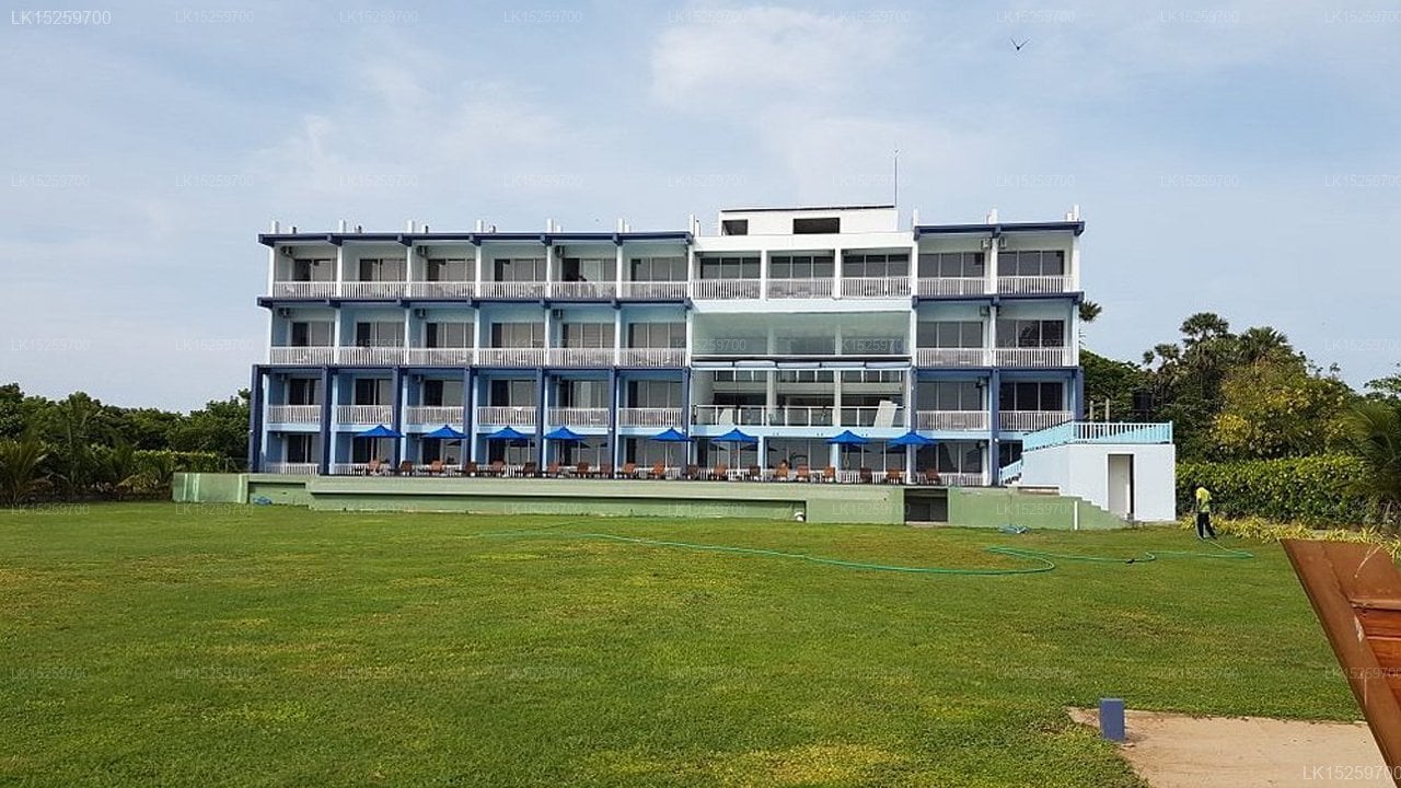 Skandig Beach Resort