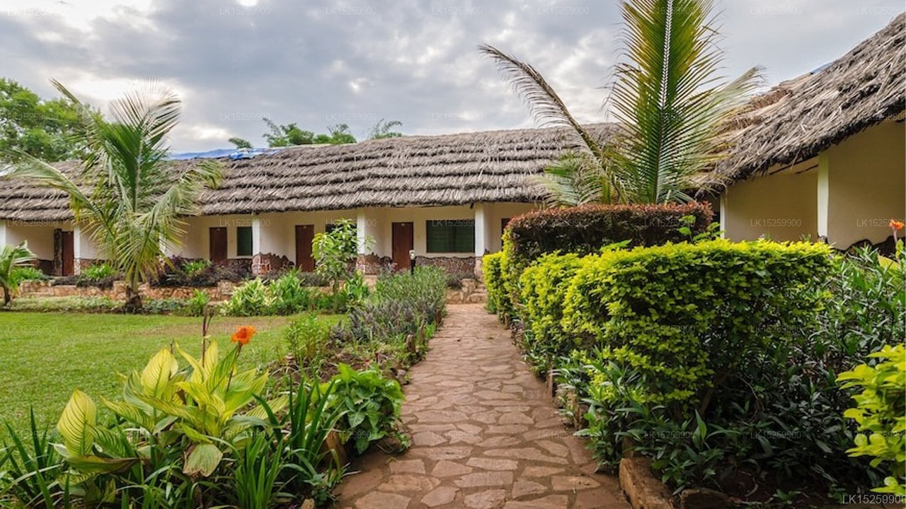 Hotel Kingfisher