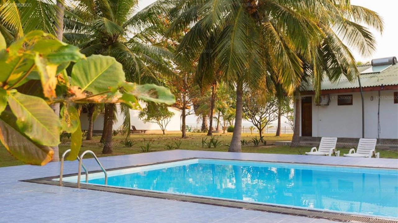 Pearl Oceanic Resort