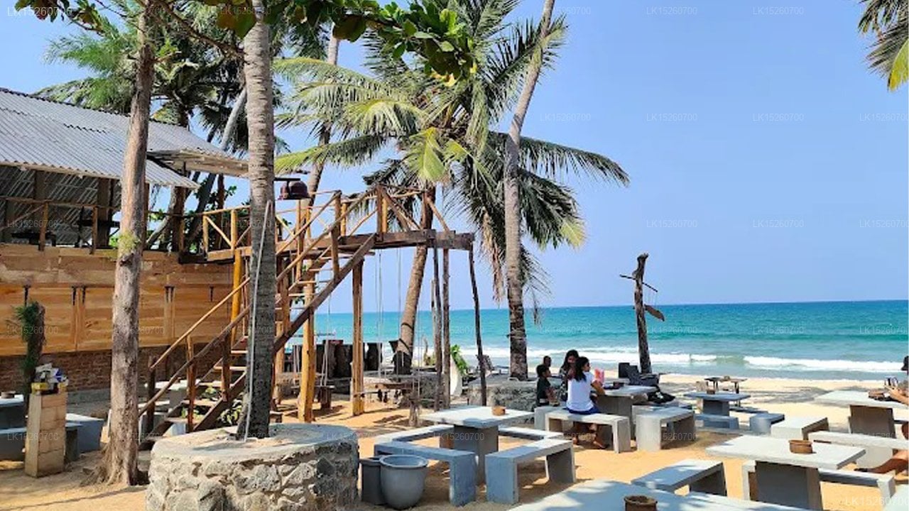 Silaa Cabana