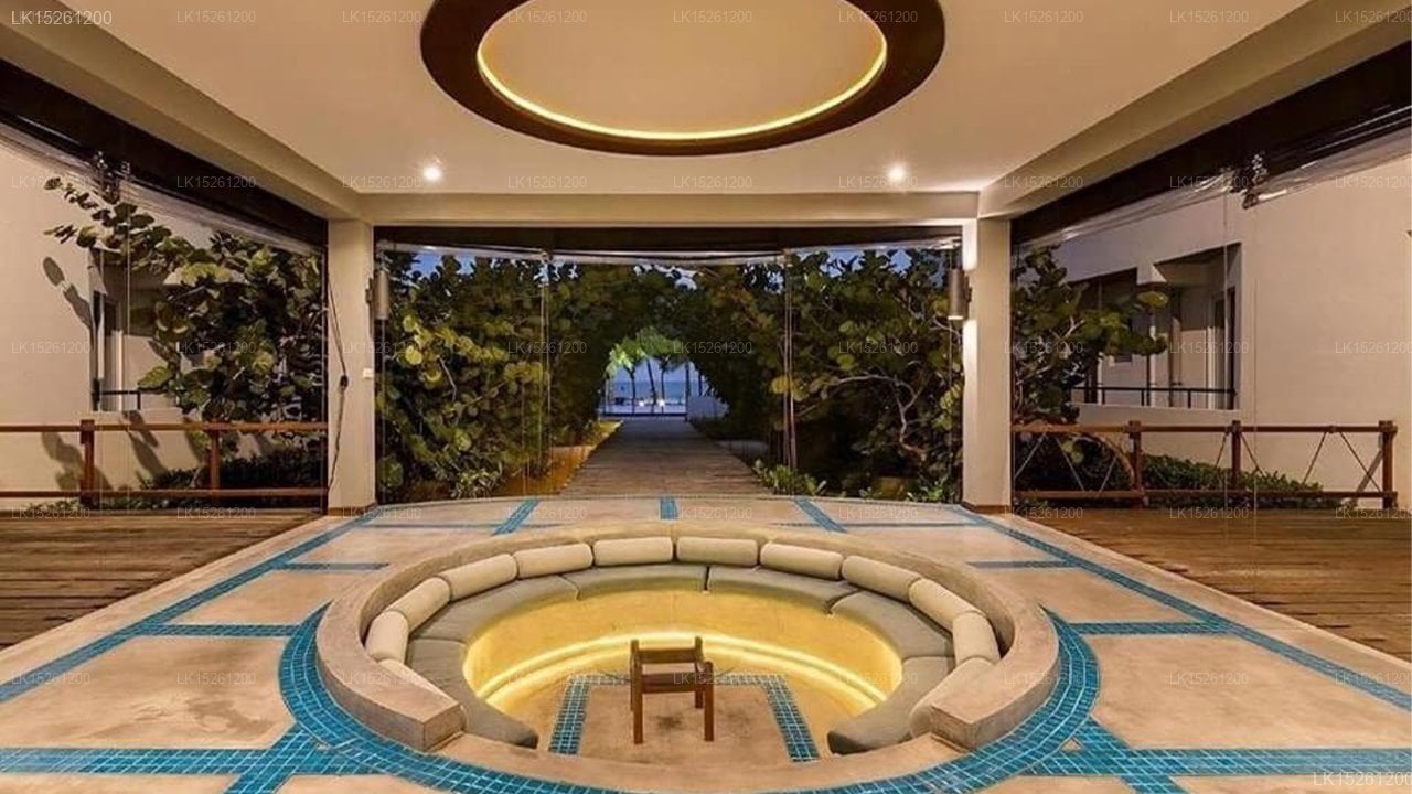 Pearl Of Ocean Front