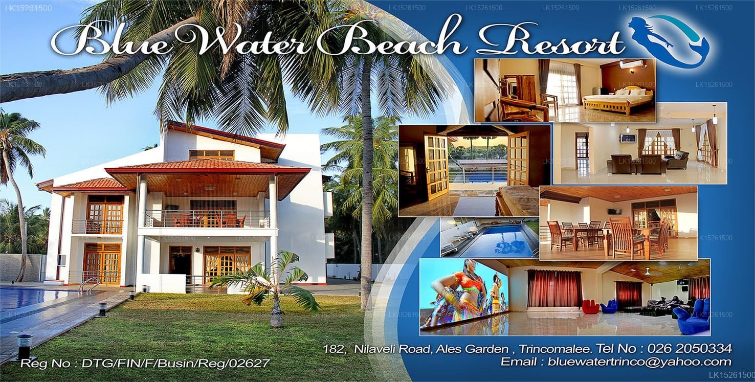 Bluewater Beach Resort