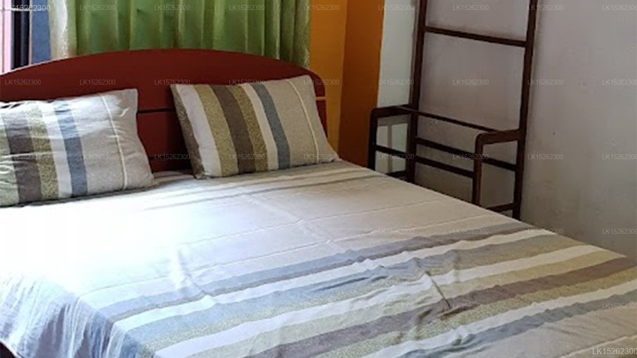 King Fish Guest House