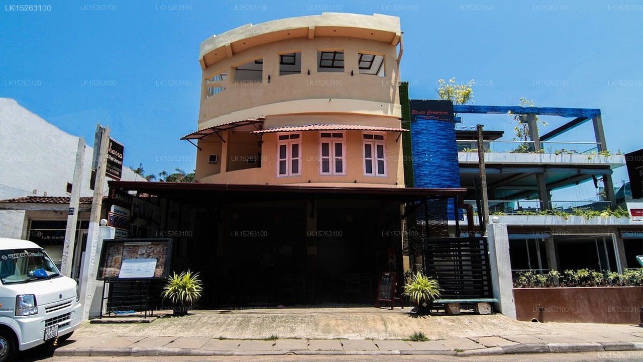 Sahasra Hotel