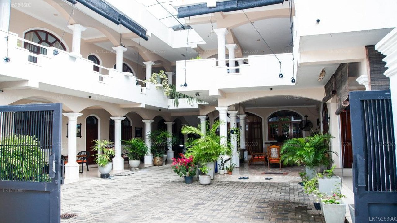 Angel Inn