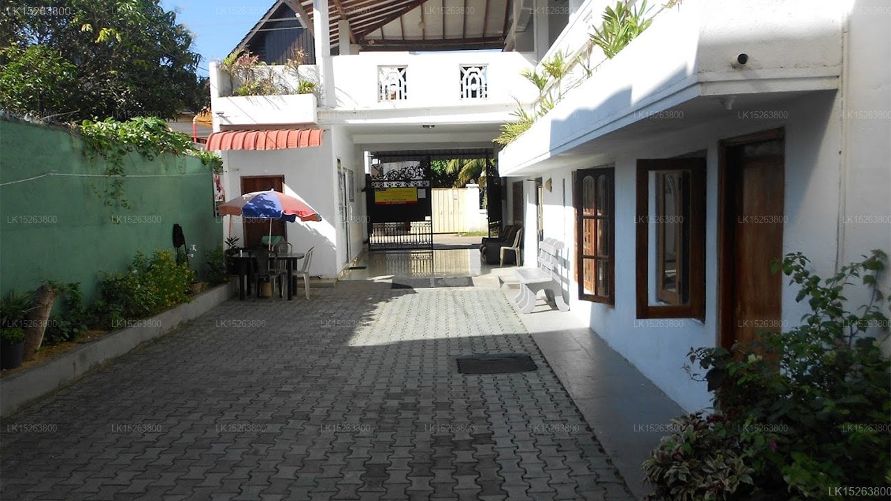 Shanith Guesthouse