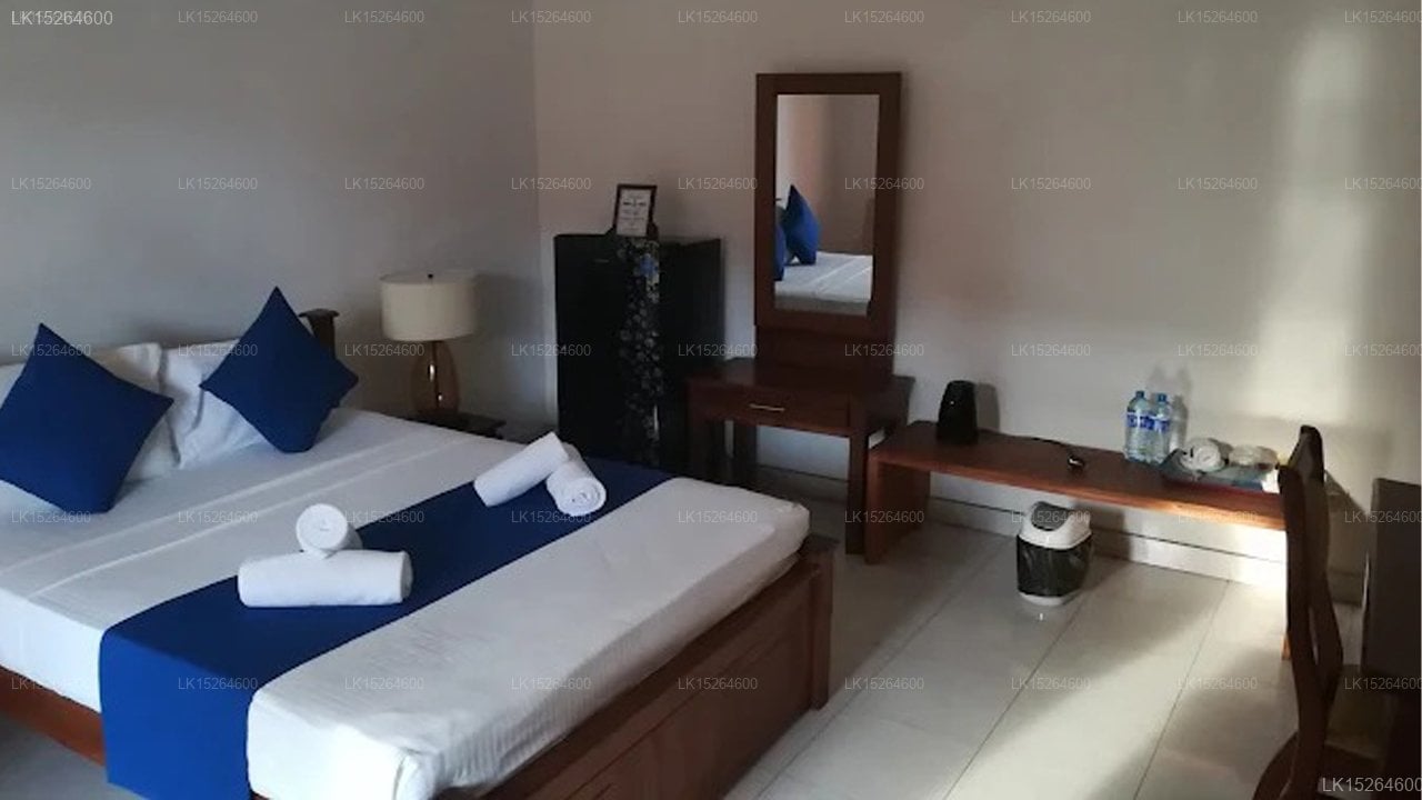 Prego Suites