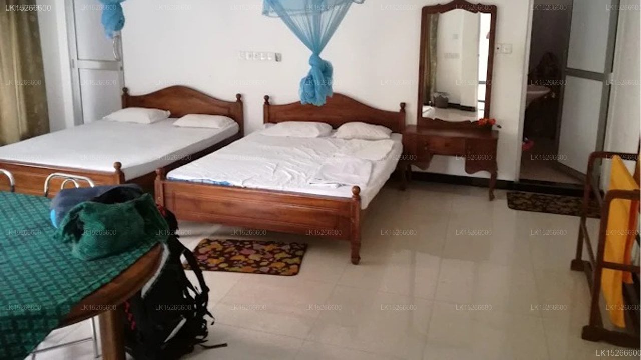 Starlet Hotel