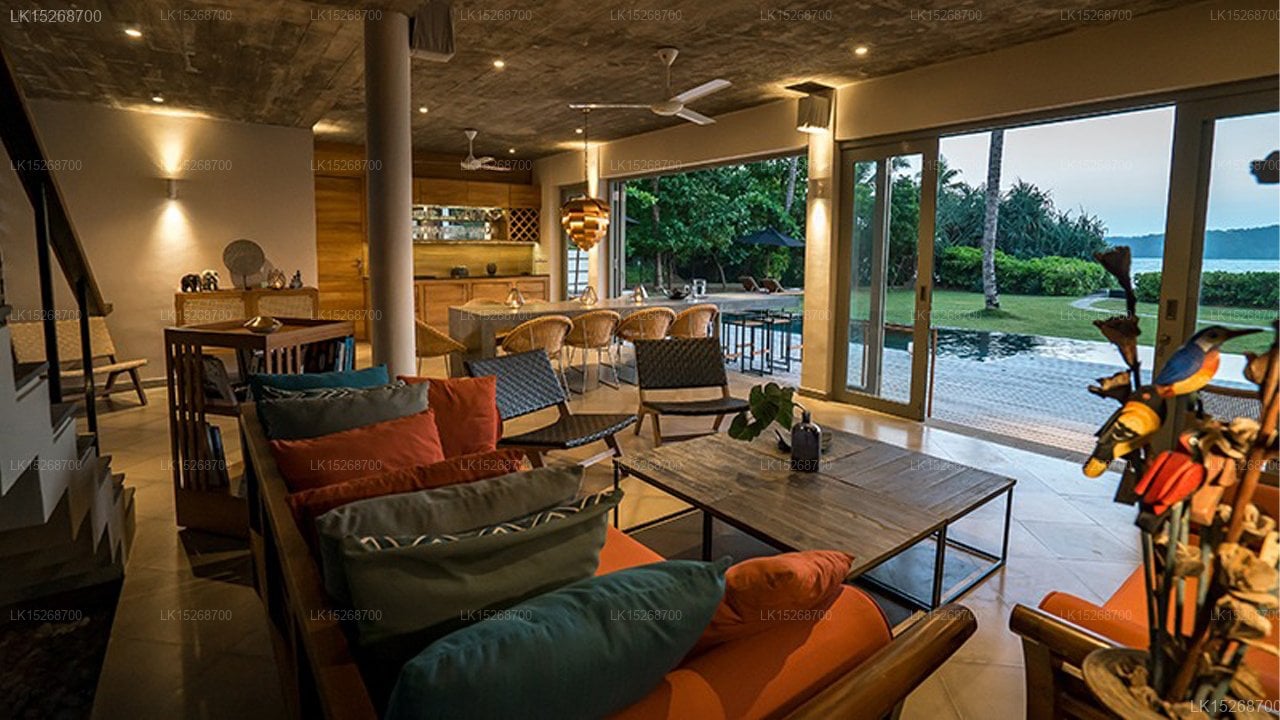 Talalla House