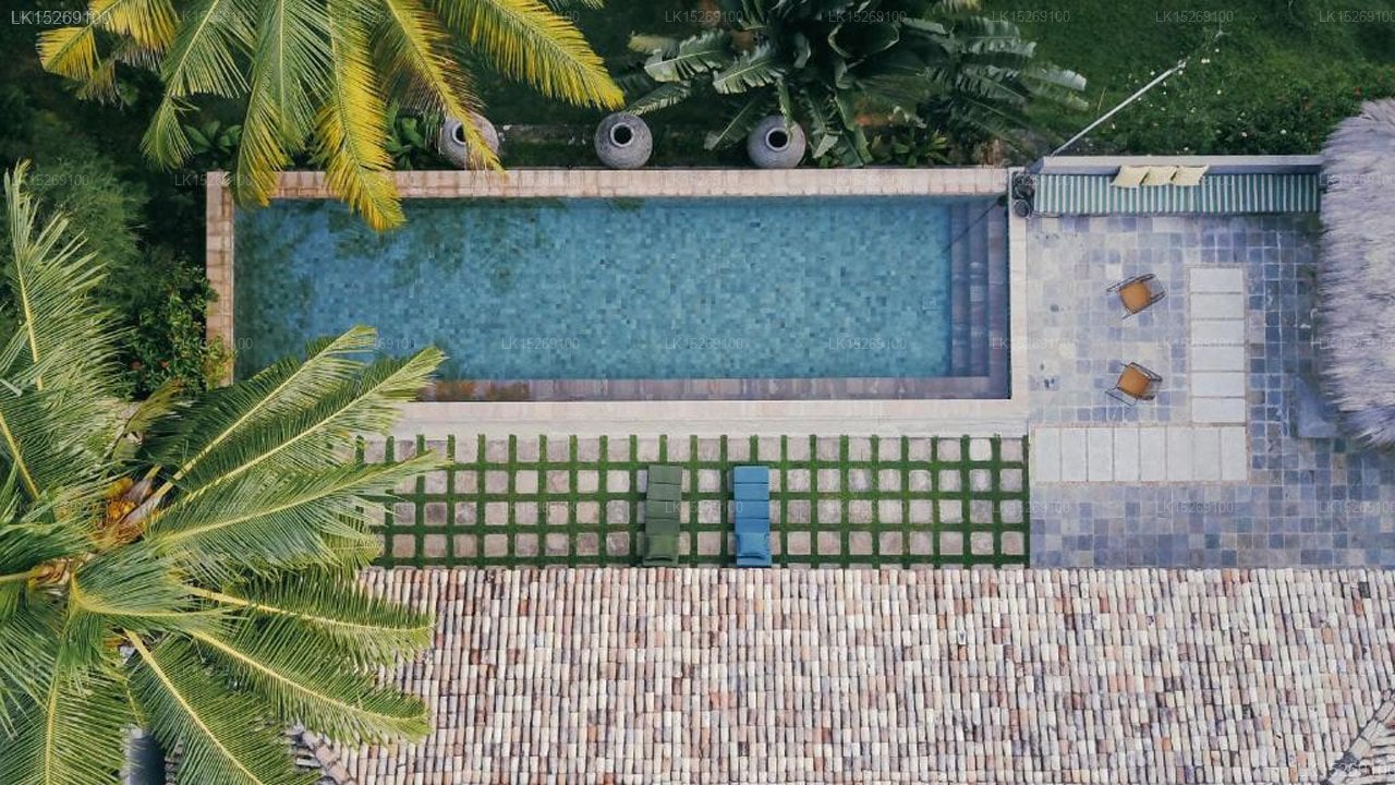 Kumara Villa