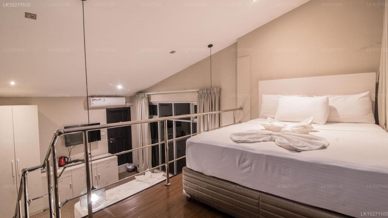 W Residence Kandy,