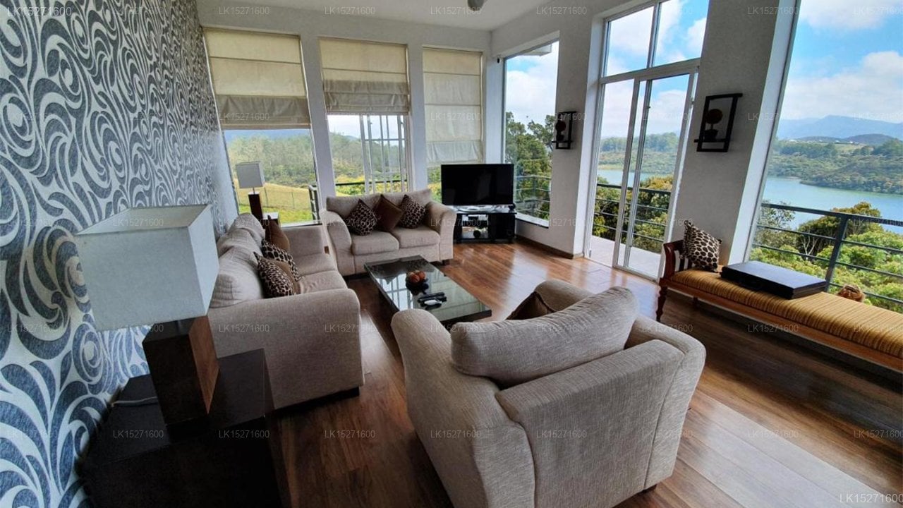 Tranquil Villa