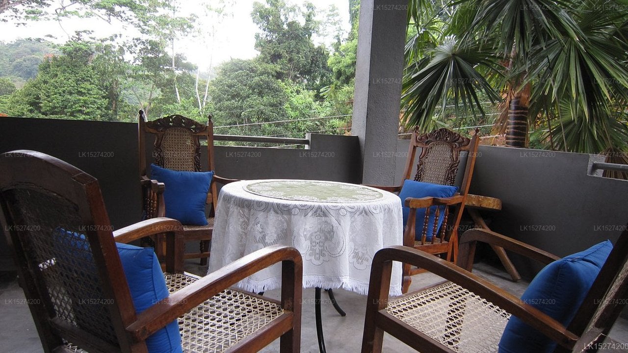 Bethel Rest Homestay