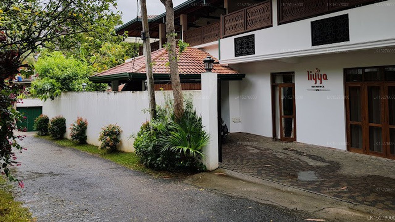 Liyya Residence