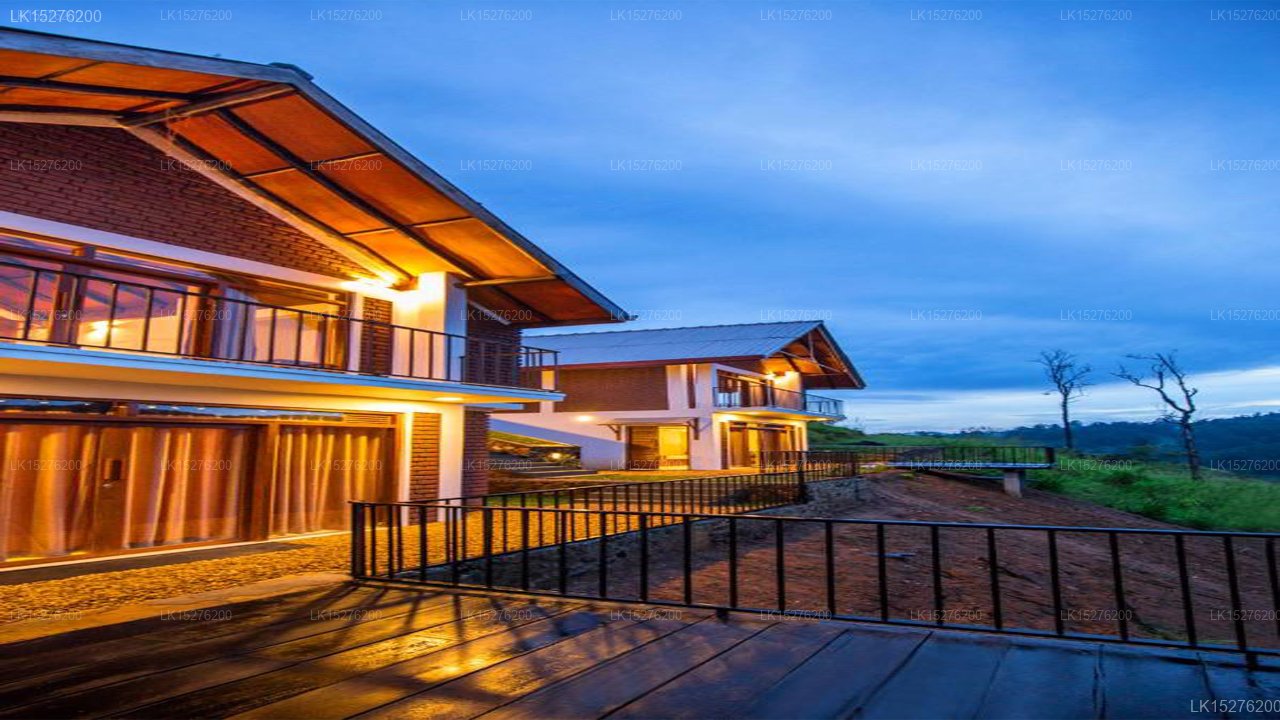 Dowa Elegance Resort