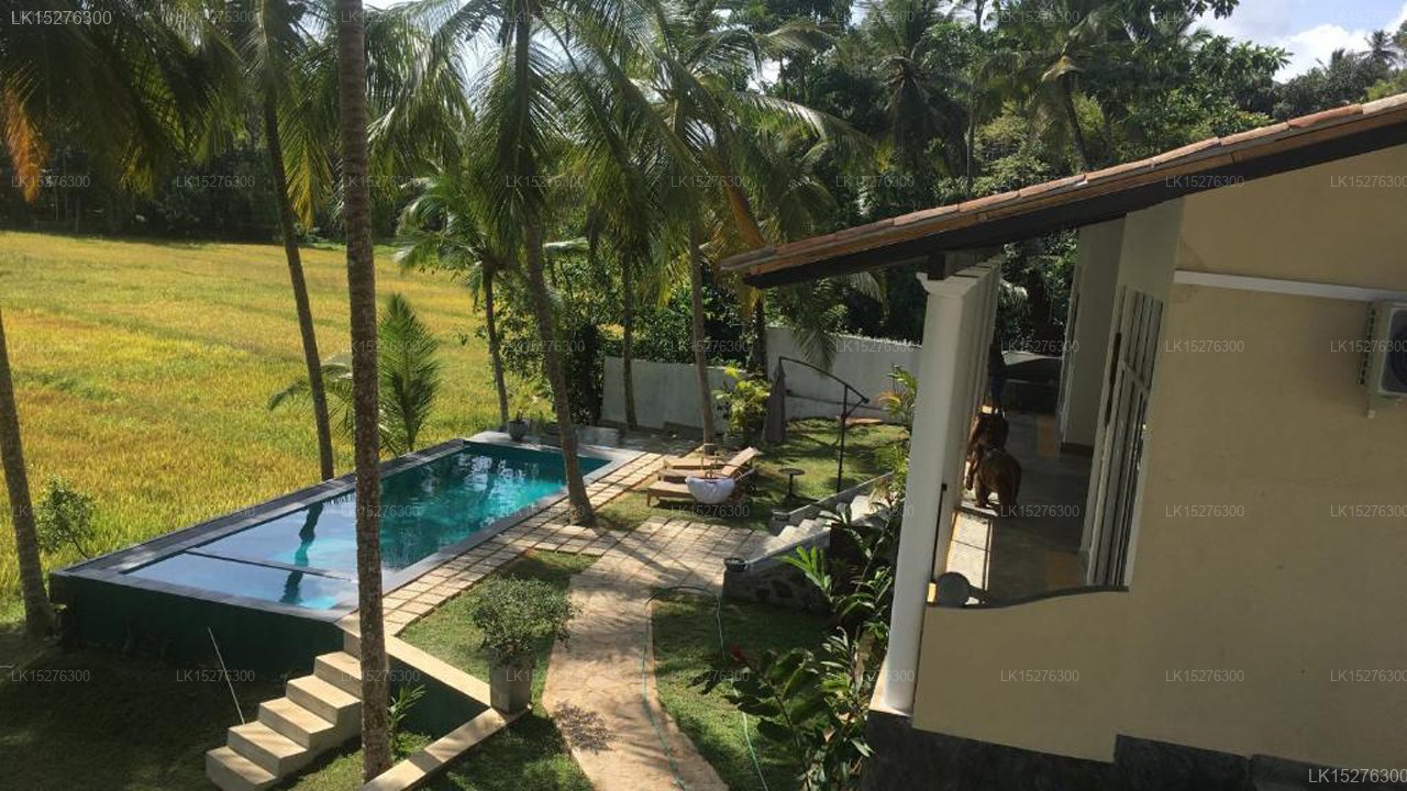 Siyambala Villa